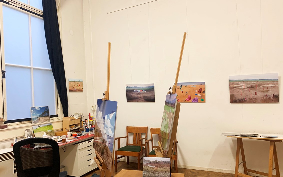 atelier Celine van den Boorn